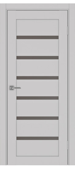 Парма_407.12.30  Пепельный (заполнение: Бронза матовое)