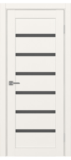 Парма_407.12.30  Бежевый (заполнение: Графит матовое)