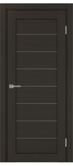 Парма_408.12.30  Венге FL (заполнение: Бронза матовое)