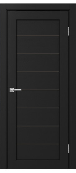 Парма_408.12.30  Антрацит (заполнение: Бронза матовое)