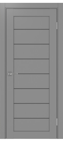 Парма_408.12.30  Серый (заполнение: Графит матовое)