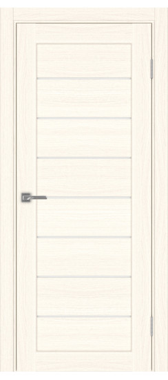 Парма_408.12.30  Ясень светлый (стекло: LACбелый)