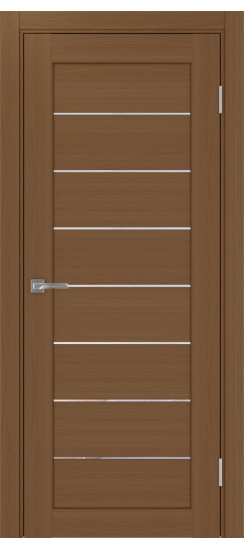 Парма_408.12.30  Орех NL (заполнение: Прозрачное)