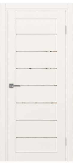 Парма_408.12.30  Бежевый (стекло: Зеркало)