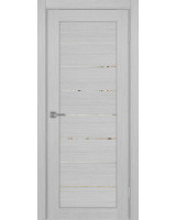 Парма_408.12 ЭКО-шпон Дуб серый FL