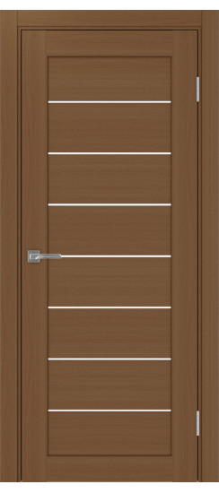 Парма_408.12.30  Орех NL (стекло: LACбелый)