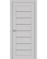 Парма_408.12 ЭКО-шпон Пепельный