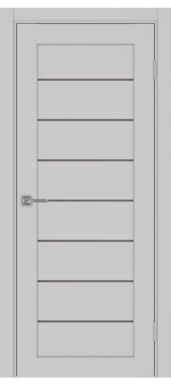 Парма_408.12.30  Пепельный (заполнение: Бронза матовое)