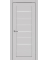 Парма_408.12 ЭКО-шпон Пепельный