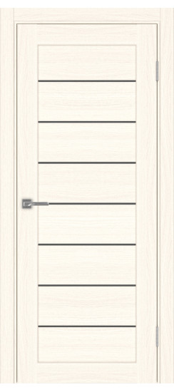 Парма_408.12.30  Ясень светлый (заполнение: Графит матовое)