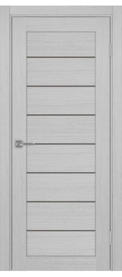 Парма_408.12.30  Дуб серый FL (заполнение: Бронза матовое)