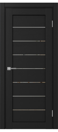 Парма_408.12.30  Антрацит (стекло: Зеркало)