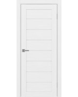 Парма_408.12 ЭКО-шпон Белый лёд