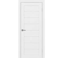 Парма_408.12 ЭКО-шпон Белый лёд