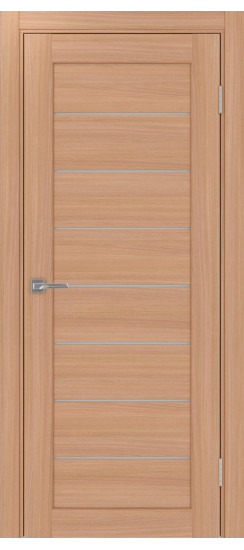 Парма_408.12.30  Ясень тёмный (заполнение: Мателюкс)