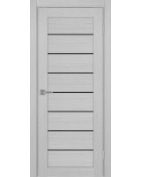 Парма_408.12 ЭКО-шпон Дуб серый FL