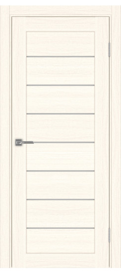 Парма_408.12.30  Ясень светлый (заполнение: Мателюкс)