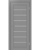 Парма_408.12 ЭКО-шпон Серый