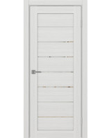 Парма_408.12 ЭКО-шпон Ясень серебристый