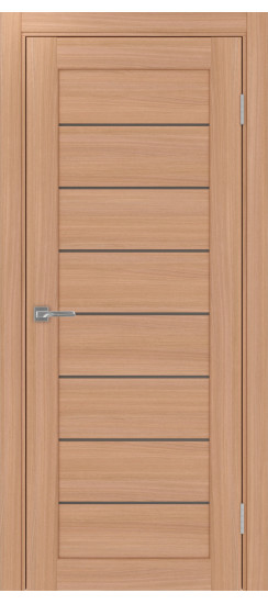 Парма_408.12.30  Ясень тёмный (заполнение: Бронза матовое)