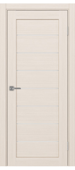 Парма_408.12.30  Ясень перламутровый (стекло: LACбелый)