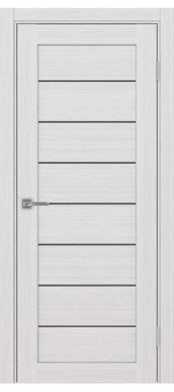 Парма_408.12.30  Ясень серебристый (заполнение: Бронза матовое)