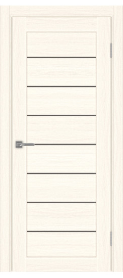 Парма_408.12.30  Ясень светлый (заполнение: Бронза матовое)