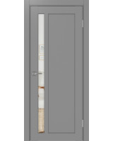 Парма_412.21 ЭКО-шпон Серый