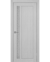 Парма_412.21 ЭКО-шпон Дуб серый FL