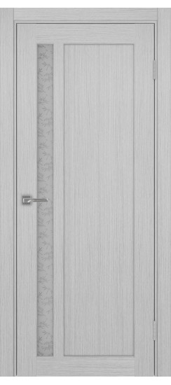 Парма_412.21.60  Дуб серый FL (заполнение: Дали б. цв.)