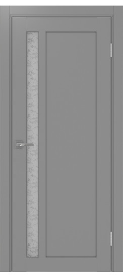 Парма_412.21.60  Серый (заполнение: Дали б. цв.)