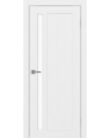 Парма_412.21 ЭКО-шпон Белый лёд