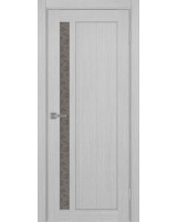 Парма_412.21 ЭКО-шпон Дуб серый FL