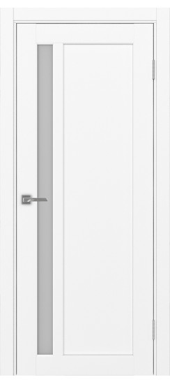 Парма_412.21.60  Белый снежный (заполнение: Мателюкс)