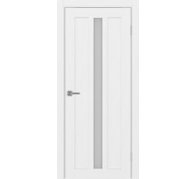 Парма_413.121 ЭКО-шпон Белый лёд