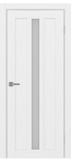 Парма_413.121.60  Белый лёд (заполнение: Мателюкс)