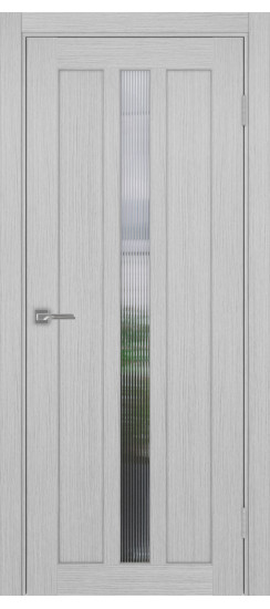 Парма_413.121.60  Дуб серый FL (заполнение: Мору)