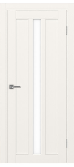 Парма_413.121.60  Бежевый (стекло: LACбелый)