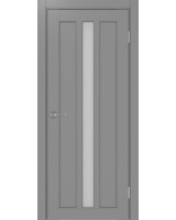 Парма_413.121 ЭКО-шпон Серый