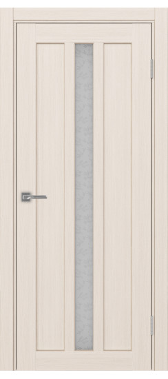 Парма_413.121.60  Ясень перламутровый (заполнение: Дали б. цв.)