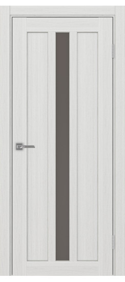 Парма_413.121.60  Ясень серебристый (заполнение: Бронза матовое)