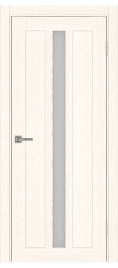 Парма_413.121.60  Ясень светлый (заполнение: Мателюкс)