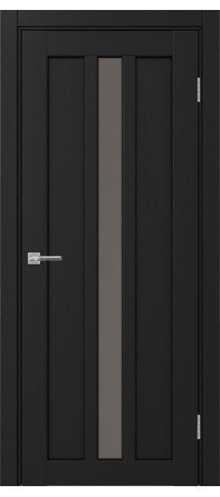 Парма_413.121.60  Антрацит (заполнение: Бронза матовое)