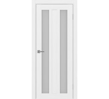 Парма_413.212 ЭКО-шпон Белый лёд