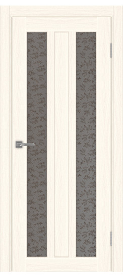 Парма_413.212.60  Ясень светлый (заполнение: Дали бр.)