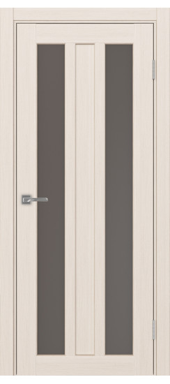 Парма_413.212.60  Ясень перламутровый (заполнение: Бронза матовое)