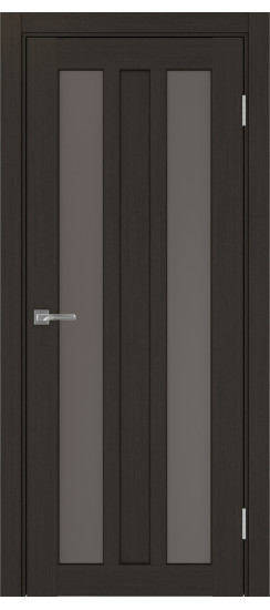 Парма_413.212.60  Венге FL (заполнение: Бронза матовое)