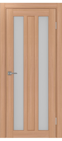 Парма_413.212.60  Ясень тёмный (заполнение: Мателюкс)