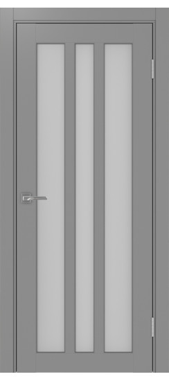 Парма_413.222.60  Серый (заполнение: Мателюкс)