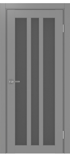 Парма_413.222.60  Серый (заполнение: Графит матовое)